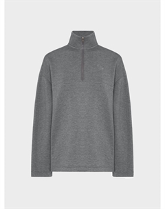 Свитшот из неопрена с воротником на молнии M(46) Elis