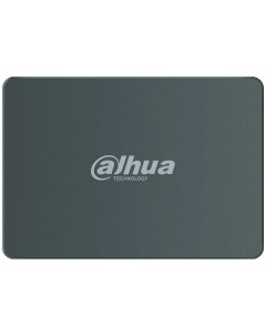 SSD накопитель Dahua 2.5 C800A 2048 Гб SATA III (DHI-SSD-C800AS2TB)