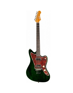 Электрогитары JJ-350 GR R Jet