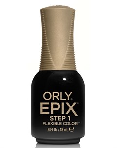 935 лак для ногтей THE BLACKLIST EPIX Flexible Color 18 мл Orly