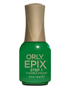 968 лак для ногтей Invite Only EPIX Flexible Color 18 мл Orly