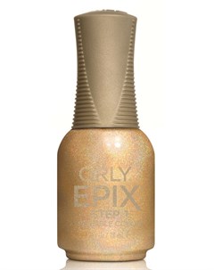 933 лак для ногтей SPECIAL EFFECTS EPIX Flexible Color 18 мл Orly