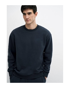 Свитшот, Голубой Ostin