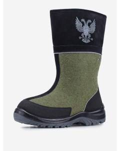 Валенки, Зеленый Гуслицкие