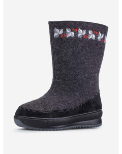 Валенки, Серый Гуслицкие