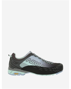 Ботинки Eldo Gv Ml Brook Green/Blue Fog, Серый Asolo