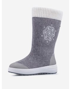 Валенки, Серый Гуслицкие