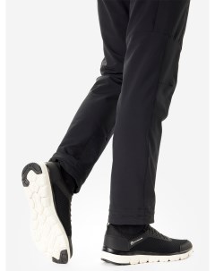 Кроссовки мужские Monaco Slip-On 2, Черный Outventure