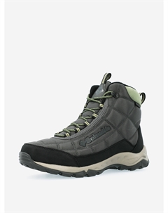 Ботинки утепленные мужские Firecamp Boot, Серый Columbia