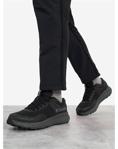 Кроссовки мужские Konos Trs Outdry, Черный Columbia