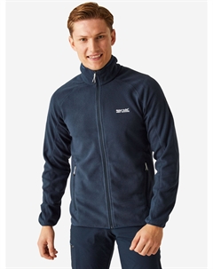 Джемпер флисовый мужской Hadfield, Синий Regatta