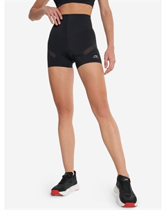 Велосипедки женские, Черный Athlex