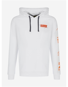 Худи мужское, Белый Termit