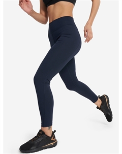 Легинсы женские, Черный Adidas