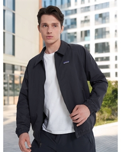 Ветровка мужская, Черный Patagonia