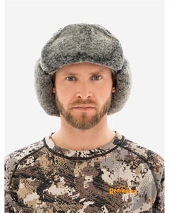 Шапка-ушанка Disguise Winter forest, Зеленый Remington