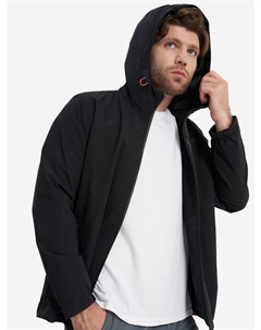 Ветровка мужская, Черный 361