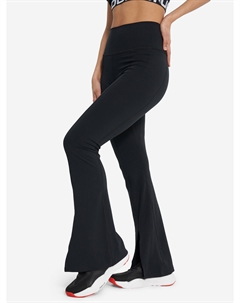 Легинсы женские, Черный Under armour