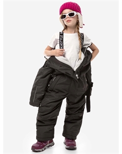 Комбинезон, Черный Nikastyle