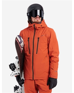 Куртка утепленная мужская, Оранжевый Protest