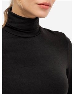 Джемпер термо женский, Черный Mark formelle