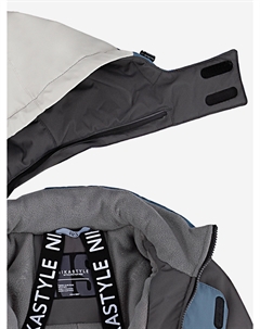 Комбинезон, Мультицвет Nikastyle