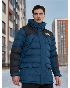 Куртка утепленная мужская Limbara Insulated, Синий The north face