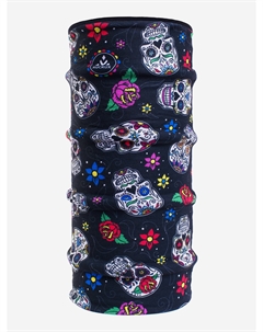 Бафф Reversible 15.0RB, Черный Aucrux