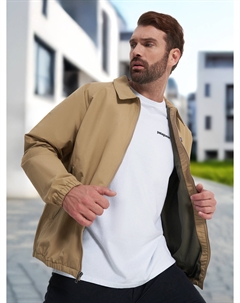 Ветровка мужская, Коричневый Patagonia