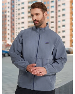 Легкая куртка мужская Nomader, Синий Patagonia