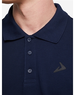 Поло мужское, Синий Demix