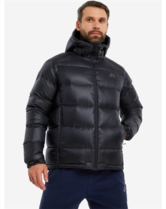 Пуховик мужской, Черный Pelliot