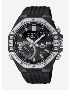 Наручные часы Casio ECB-10TP-1A, Черный Edifice
