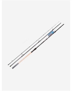 Удилище фидерное Lost Master Feeder 360см 120гр NLMF12MHQ, Черный Nautilus