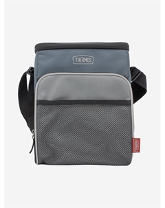 Термосумка W/PEVA LINING, 9 л, Серый Thermos