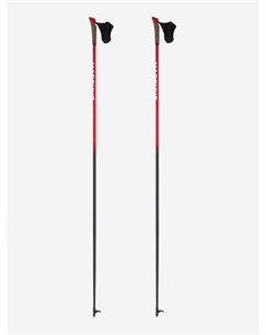Палки для беговых лыж Carbon, Черный Madshus