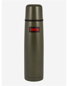 Термос FBB-1000AG, 1 л, Зеленый Thermos
