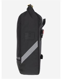 Сумка на велосипед, Черный Cyclotech