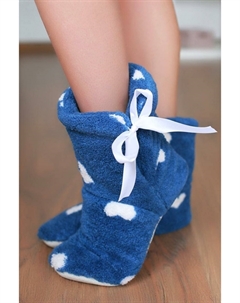 Угги домашние Lika dress