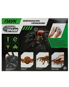 Робот радиоуправляемый 2103F134-R Технодрайв