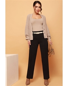 Брюки классические Dstrend