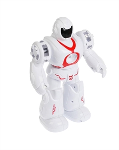 Робот на батарейках 1905B155-R Технодрайв