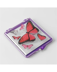 Игольница магнитная Арт узор