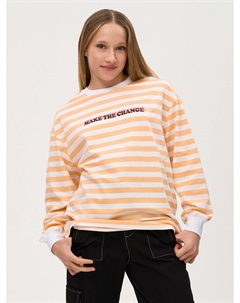 Лонгслив Nota bene