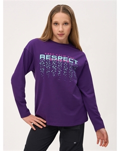 Лонгслив Nota bene