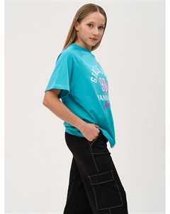 Футболка Nota bene