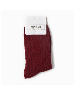 Термоноски Minaku