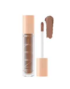 Тени для век жидкие Nude Harmony Belordesign