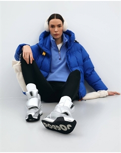 Ботинки Jog dog