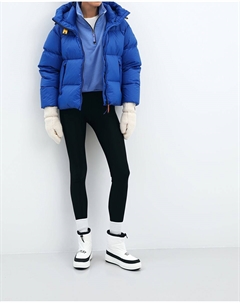 Ботинки Ice play